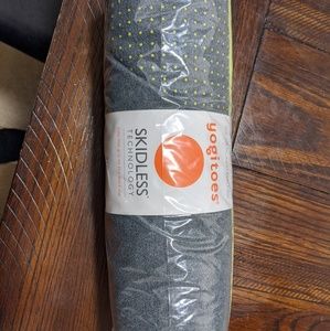 Yogitoes Mat towel Big